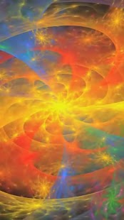 How to install ► Abstract Form Live WallPaper lastet apk for pc