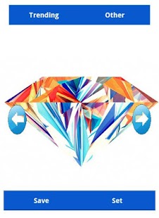 Lastest Diamond Wallpapers APK for PC