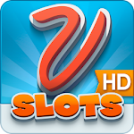 Cover Image of Télécharger Slots - myVEGAS Free Casino 1.10.0 APK