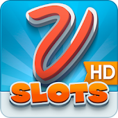 Slots - myVEGAS Free Casino