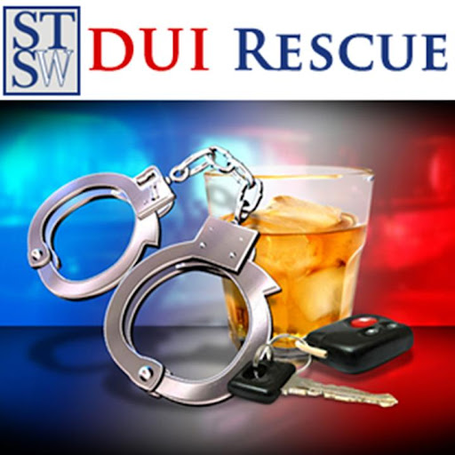 【免費商業App】Silverman Thompson DUI RESQ-APP點子