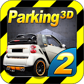 Parking3d 2