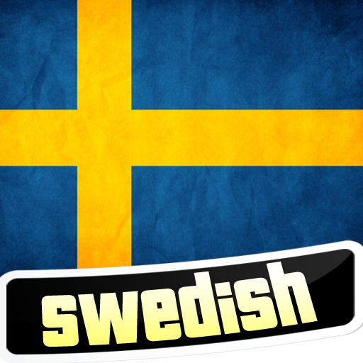 Learn Swedish Free LOGO-APP點子