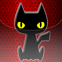 SLOT MACHINE MILD CAT logo
