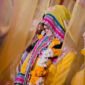 Farrukh Saleem Photography by Farrukh Saleem - Wedding Bride