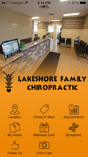 Lakeshore Family Chiropractic