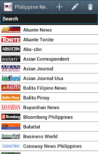 【免費新聞App】Philippine Newspapers-APP點子