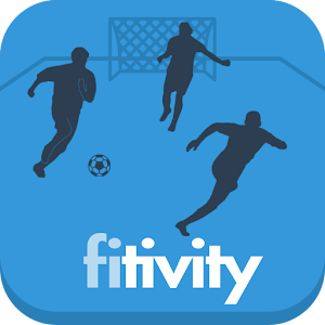 Soccer Team & Partner Workouts.apk 3.5.1