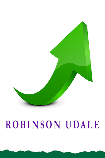 Robinson Udale
