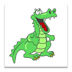 Floppy Crocodile.apk 1.0