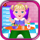 Baby Care Spa Girls Games APK