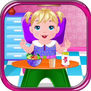 Baby Care Spa Girls Games for PC and MAC