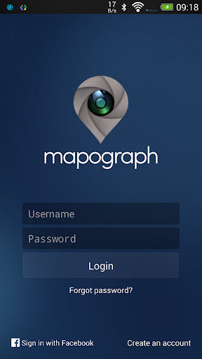 Mapograph