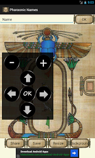 How to install Pharaonic Names lastet apk for pc