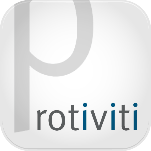 Protiviti Mobiliti 商業 App LOGO-APP開箱王