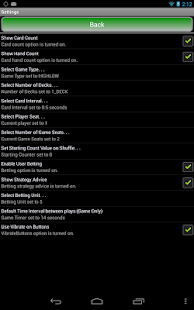 Countem Blackjack Pro 2  