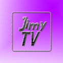 Jimy TV Lite icon