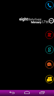 How to install VM6 Mixed Icon Set (7 colors) 2.02 unlimited apk for laptop