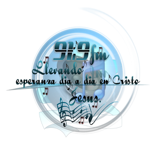 Radio Voz Evangelica Exodo 1.6