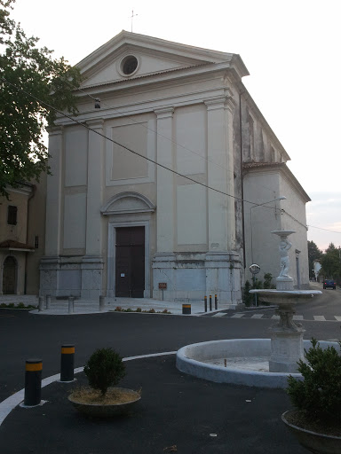 Chiesa di San Leopoldo