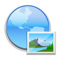 MIST: Mobile Image Search Tech logo