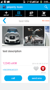 Free 4Sale APK