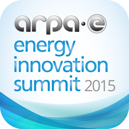 ARPAE Energy Innovation Summit 商業 App LOGO-APP開箱王