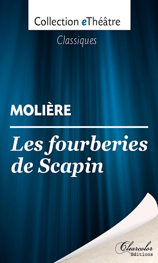 Les fourberies de Scapin