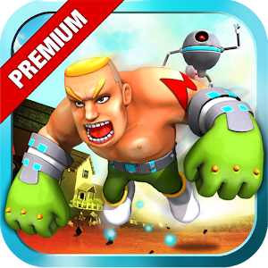 Pocket Online War PREMIUM 休閒 App LOGO-APP開箱王