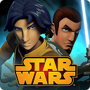 Herunterladen Star Wars Rebels: Missions Installieren Sie Neueste APK Downloader