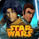 تنزيل Star Wars Rebels: Missions التثبيت أحدث APK تنزيل