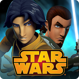 Star Wars Rebels Recon Hack Mod v1.2.0 Apk