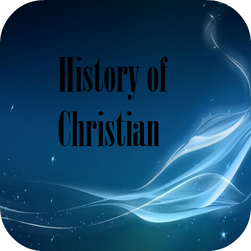 History of Christian 書籍 App LOGO-APP開箱王