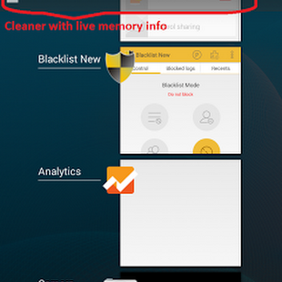 Recent App Cleaner Donate - Xposed APK v2.3