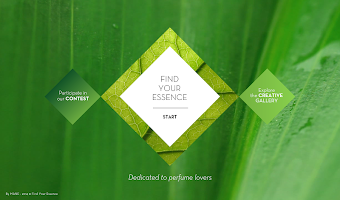 Find Your Essence by MANE APK capture d'écran Thumbnail #1