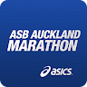 ASB Auckland Marathon by ASICS Application icon