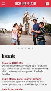 Irapuato Meetings Screenshots 2