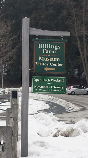 Billings Farm and Museum