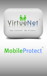 VirtueNet MobileProtect