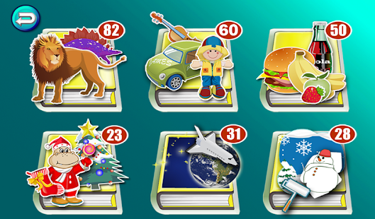 Download First & Sight Words for Kids APK for PC