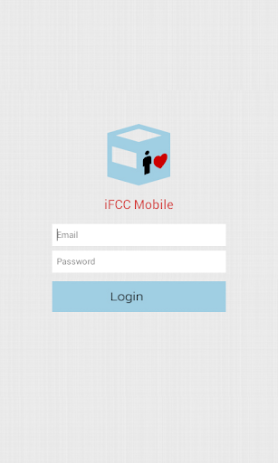 iFCC Mobile