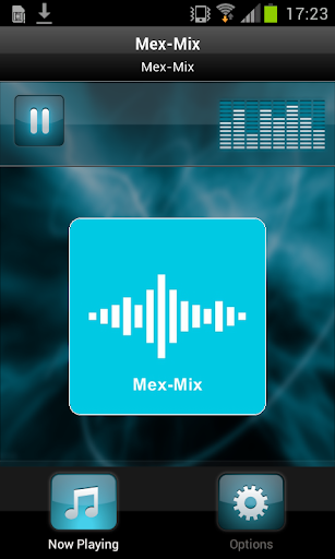 Mex-Mix