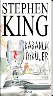 How to download Stephen King-Karanlık Öyküler patch 1.0 apk for android