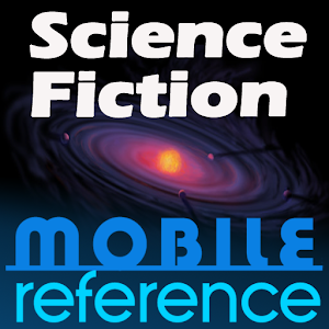 Science Fiction Collection logo