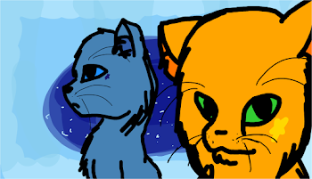 firestar and bluestar
