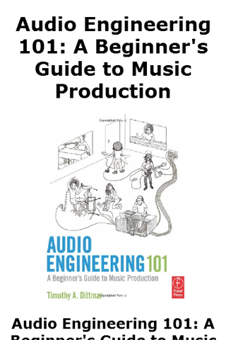 免費下載書籍APP|Audio Engineering Books app開箱文|APP開箱王