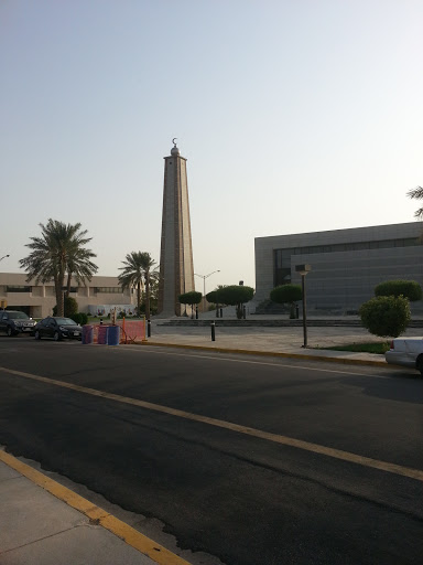 Abu Bakr Alseddiq Mosque