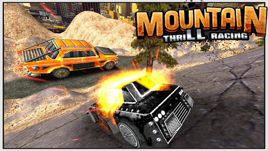 Mountain Thrill Racing Screenshots 11