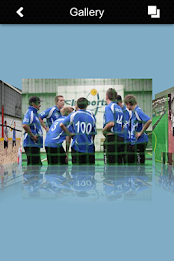 Cranbourne Indoor Sports poster 5