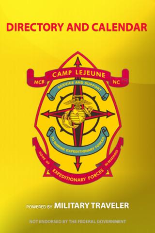 Camp Lejeune Directory